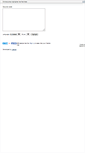 Mobile Screenshot of markup.su